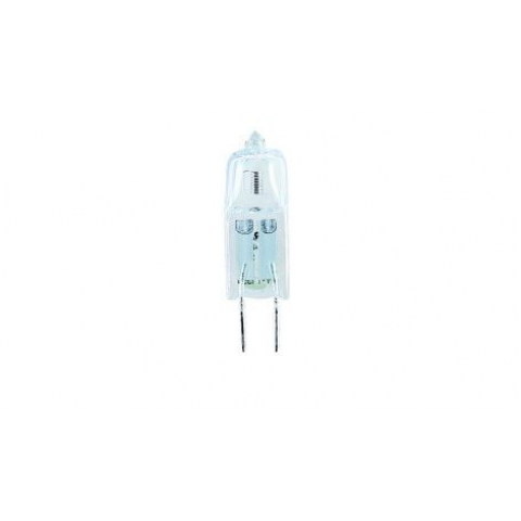 Halogeninė lemputė GY6.35 12V 20W 2800K 375lm Osram